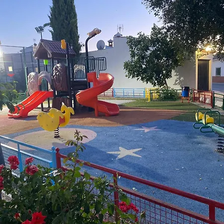 Apartamento La Torre Tozar