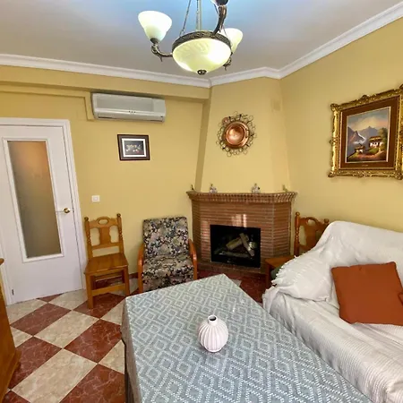 Apartamento La Torre
