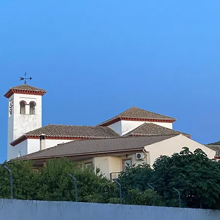 La Torre Tozar