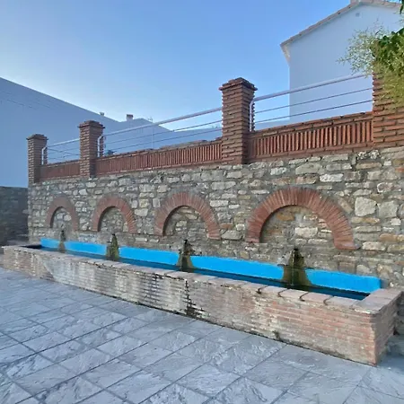 La Torre Apartamento