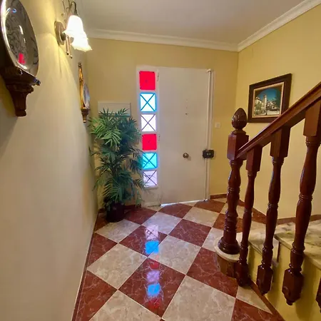 Apartamento La Torre *