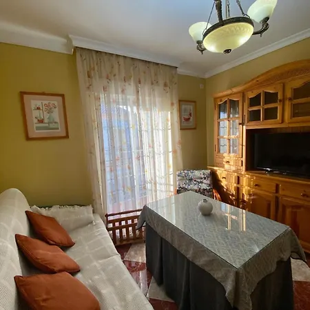 Apartamento La Torre Tozar
