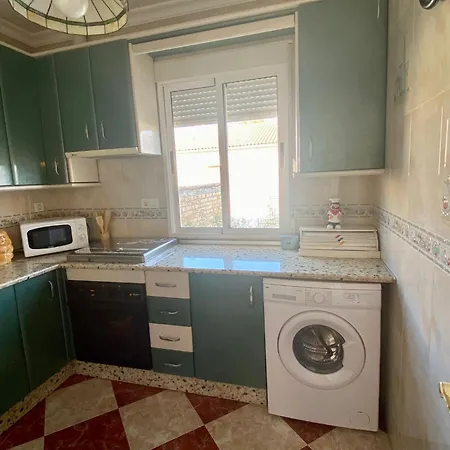 Apartamento La Torre *