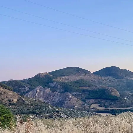 Apartamento La Torre Tozar