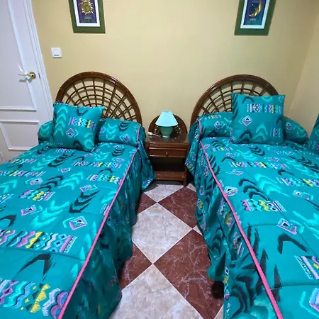Apartamento La Torre