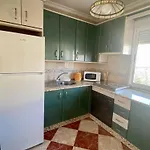 La Torre Апартаменты Тосар