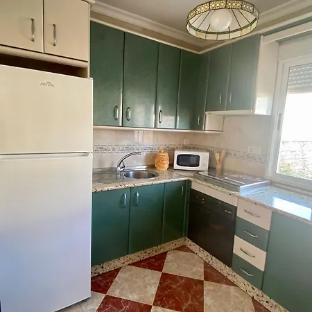 La Torre Apartmán Tozar